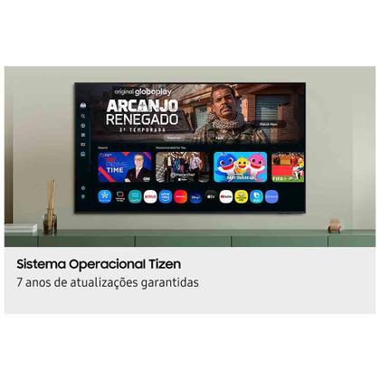 Imagem de Samsung Smart TV 85" UHD 4K U8600F 2025