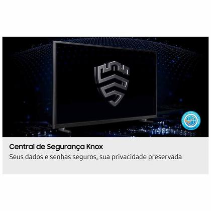 Imagem de Samsung Smart TV 85" UHD 4K U8600F 2025