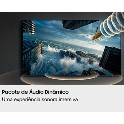 Imagem de Samsung Smart TV MiniLED 4K 55" Polegadas 2026, com Vision AI Companion, Modo Futebol, Xbox Cloud Gaming - M75H