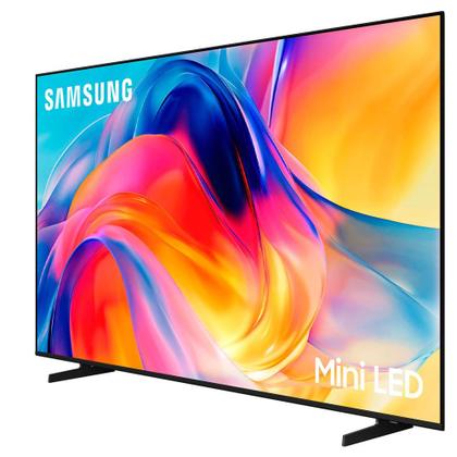Imagem de Samsung Smart TV MiniLED 4K 65" Polegadas 2026, com Vision AI Companion, Modo Futebol, Xbox Cloud Gaming - M75H