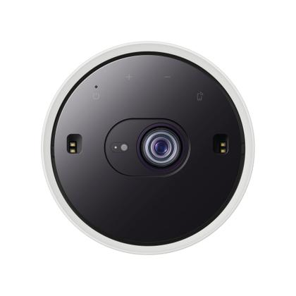 Samsung The Freestyle 2nd Gen projetor Smart Portátil de 30 a 100 polegadas, plataforma Tizen, som 360º Imagem de Samsung The Freestyle 2nd Gen projetor Smart Portátil de 30 a 100 polegadas, plataforma Tizen, som 360º