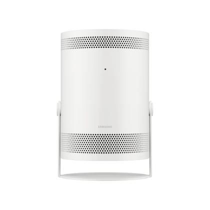 Samsung The Freestyle 2nd Gen projetor Smart Portátil de 30 a 100 polegadas, plataforma Tizen, som 360º Imagem de Samsung The Freestyle 2nd Gen projetor Smart Portátil de 30 a 100 polegadas, plataforma Tizen, som 360º
