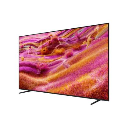 Imagem de Samsung Vision AI TV 115 NEO QLED Ultra 4K QN90F 2025, Mini LED, Processador com AI, Tela Matte, Controle por Gestos, Modo Game com AI