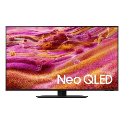Imagem de Samsung Vision AI TV 50" NEO QLED 4K QN90F + Soundbar HW-B450F