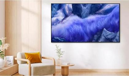 Imagem de Samsung Vision Ai Tv 50 Qled Ultra 4k Qef1 2025
