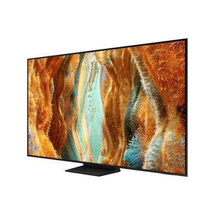 Imagem de Samsung Vision AI TV 55" NEO QLED 4K QN70F 2025, Mini LED, Processador com AI, Controle por Gestos, Modo AI, Painel até 144hz