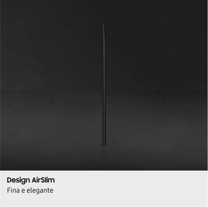 Imagem de Samsung Vision AI TV 55" NEO QLED 4K QN70F 2025, Mini LED, Processador com AI, Controle por Gestos, Modo AI, Painel até 144hz