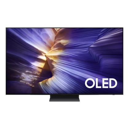 Imagem de Samsung Vision AI TV 55" OLED 4K S90F + Soundbar HW-B450F