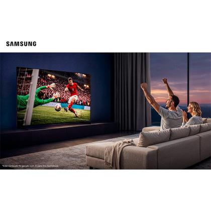 Imagem de Samsung Vision AI TV 65" Micro RGB 4K R85H 2027
