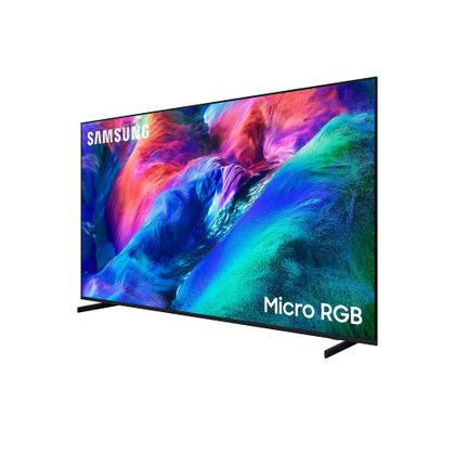 Imagem de Samsung Vision AI TV 65" Micro RGB 4K R85H 2027