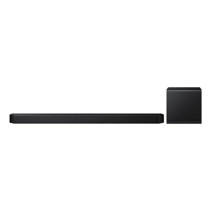 Imagem de Samsung Vision AI TV 65" NEO QLED 4K QN1EF + Soundbar HW-Q800F
