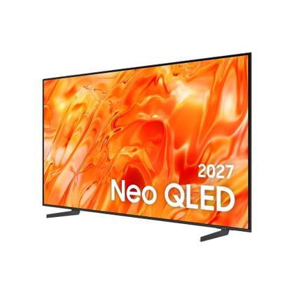 Samsung Vision AI TV 65" Neo QLED 4K QN70H 26/2027, Mini LED, Áudio em ...