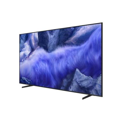 Imagem de Samsung Vision AI TV 65" QLED 4K QEF1 2025 + Samsung Smart TV 43" Crystal UHD 4K U8100F 2025