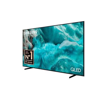 Imagem de Samsung Vision AI TV 65" QLED Q7F 4K 2025, Pontos Quânticos, Processador com AI, Xbox Cloud Gaming