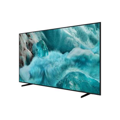 Imagem de Samsung Vision AI TV 75" QLED 4K Q7F 2025, Pontos Quânticos, Processador com AI, Art Store, Alexa