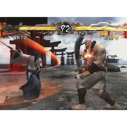 Samurai Shodown Sen Xbox 360 - Xseed - Jogos de Luta - Magazine Luiza