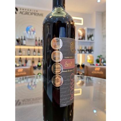 Imagem de San michele rosso - vinho tinto seco fino