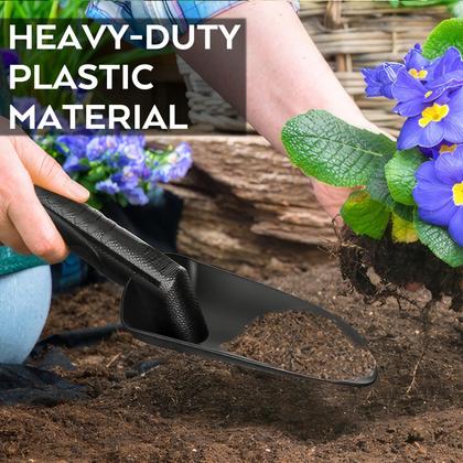 Imagem de Sand Scoop & Shovel INCLY para detector de metais para crianças e adultos