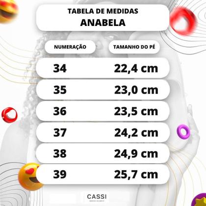 Imagem de Sandalia Anabela Plataforma Amarração Amarrar na Perna