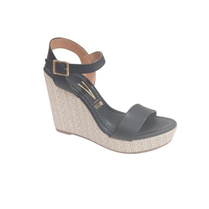 Imagem de Sandália Anabela - Vizzano 256