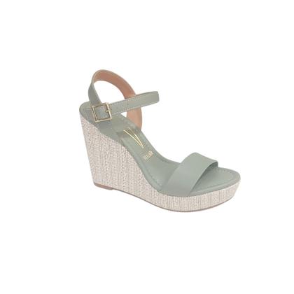 Imagem de Sandália Anabela - Vizzano 256