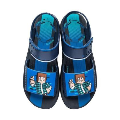 Imagem de Sandália Authentic Games Play Action 22627