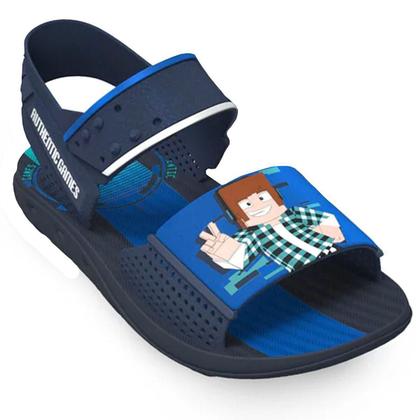 Imagem de Sandália Authentic Games Play Action 22627