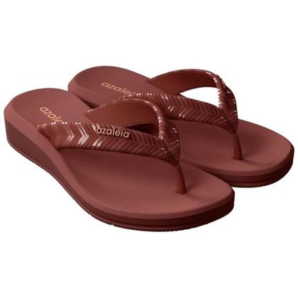Imagem de Sandalia Azaleia Lizi 19296 Feminino