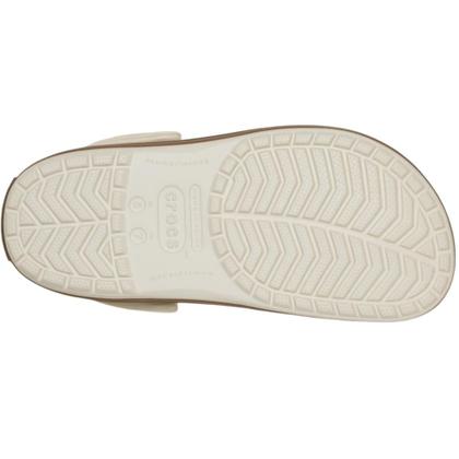 Imagem de Sandália babuch unissex crocs.clog crocband gum clog 212756