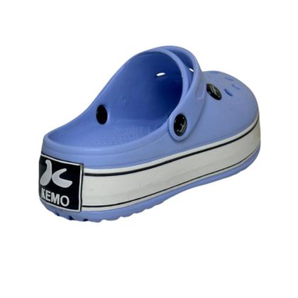 Imagem de Sandalia Babuche Clog Plataforma Iate Up KB2519