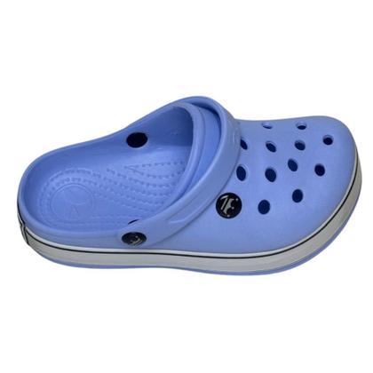 Imagem de Sandalia Babuche Clog Plataforma Iate Up KB2519