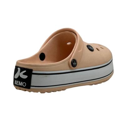 Imagem de Sandalia Babuche Clog Plataforma Iate Up KB2519