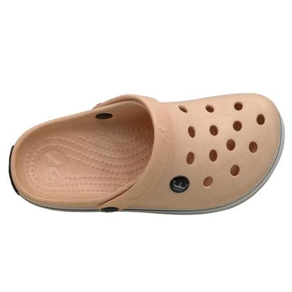 Imagem de Sandalia Babuche Clog Plataforma Iate Up KB2519