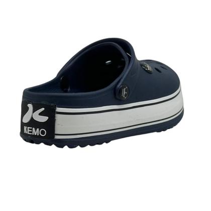 Imagem de Sandalia Babuche Clog Plataforma Iate Up KB2519