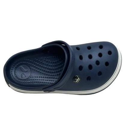 Imagem de Sandalia Babuche Clog Plataforma Iate Up KB2519