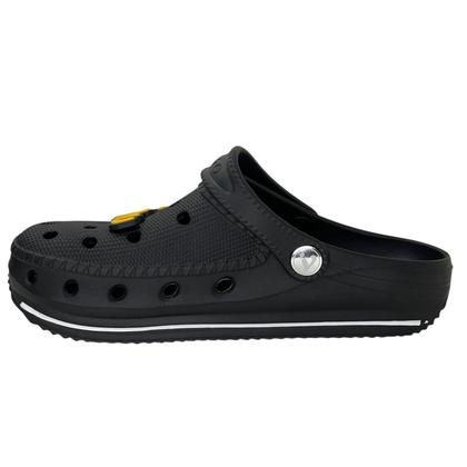 Imagem de Sandália Babuche Confortável Feminino Com Enfeites 2417