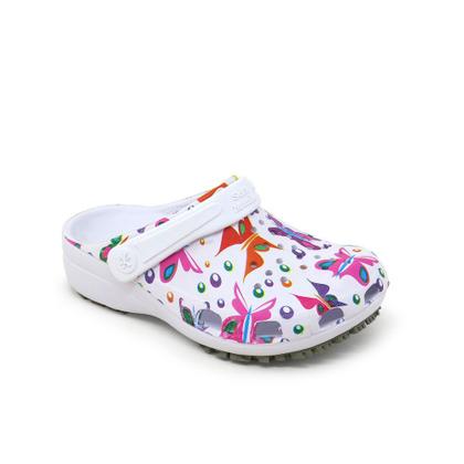 Imagem de Sandália Babuche Infantil Confort Lançamento Slip On Kids