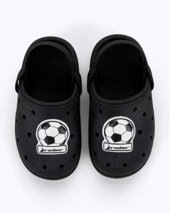 Imagem de Sandalia Babuche Infantil Menino Menina Rider Joy 12266