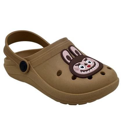 Imagem de Sandalia Babuche Kimimo Borracha EVA Leve Conforto