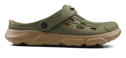 Imagem de Sandália babuche masculina boaonda adventure 2422 super leve