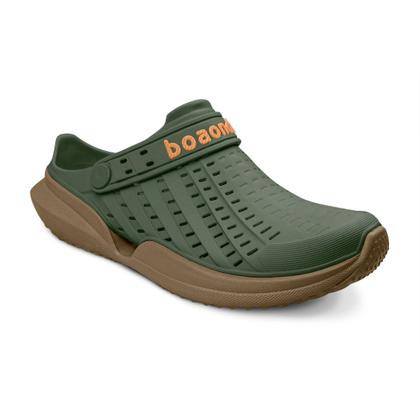 Imagem de Sandália Babuche Masculina Flow Comfortech Boa Onda 2140