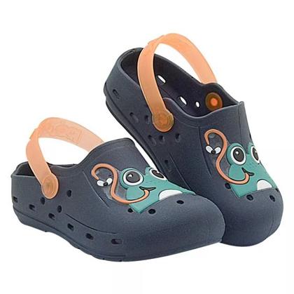 Imagem de Sandália Babuche Menino Pé Com Pé 55153-194