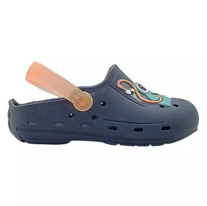 Imagem de Sandália Babuche Menino Pé Com Pé 55553-194