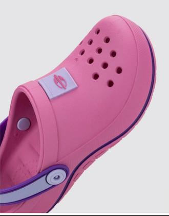 Imagem de Sandália Babuche Mormaii 12428 Infantil Macio Confortável