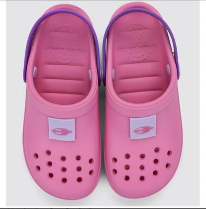 Imagem de Sandália Babuche Mormaii 12428 Infantil Macio Confortável