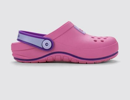 Imagem de Sandália Babuche Mormaii 12428 Infantil Macio Confortável