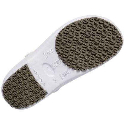 Imagem de Sandália Babuche Soft Mania com Tira Detalhe Perfuros e Sola Antiderrapante