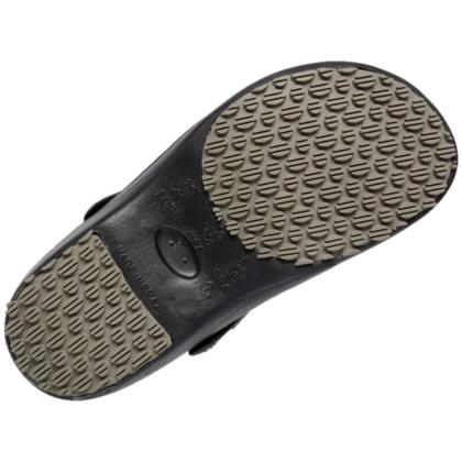 Imagem de Sandália Babuche Soft Mania com Tira Detalhe Perfuros e Sola Antiderrapante