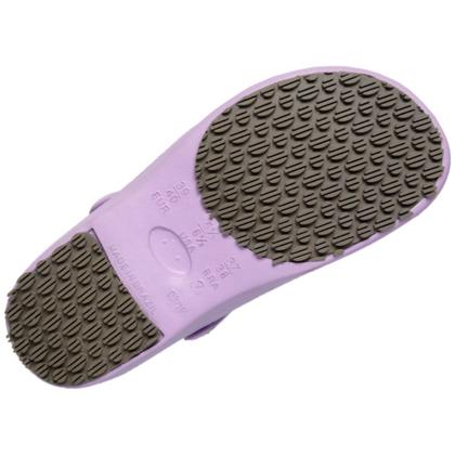 Imagem de Sandália Babuche Soft Mania com Tira Detalhe Perfuros e Sola Antiderrapante