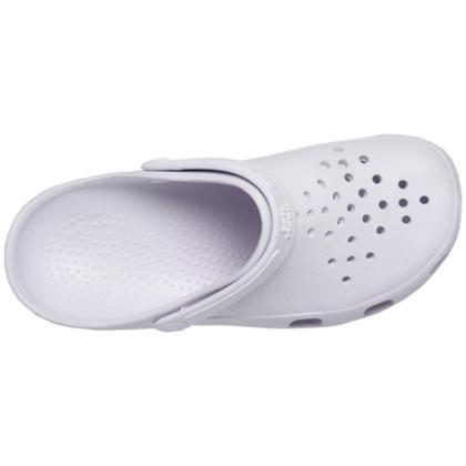 Imagem de Sandália Babuche Soft Mania com Tira Detalhe Perfuros e Sola Antiderrapante